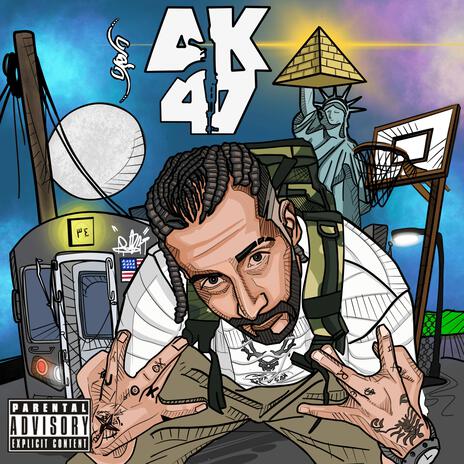 AK47 | Boomplay Music