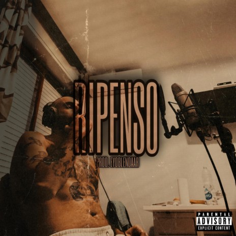 Ripenso | Boomplay Music