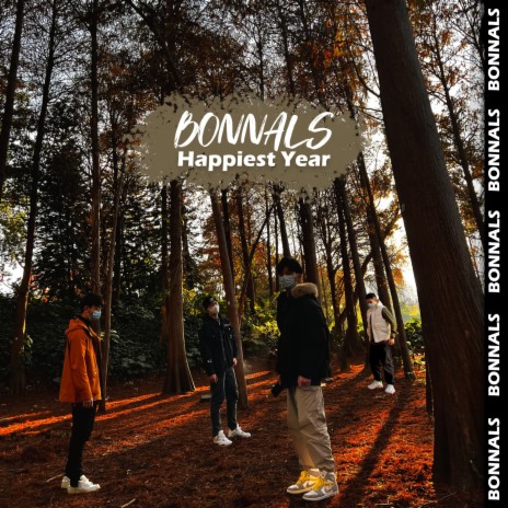 Happiest Year | Boomplay Music