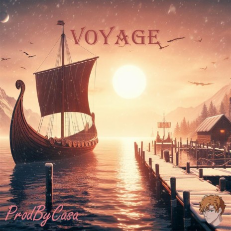 Voyage | Boomplay Music