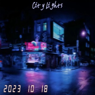 City Lights(Instruments)