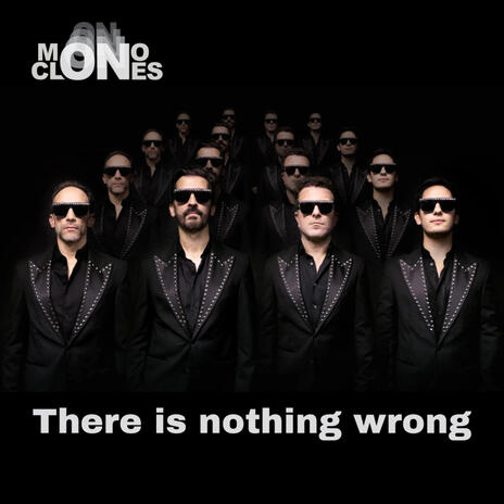 There is nothing wrong | Boomplay Music