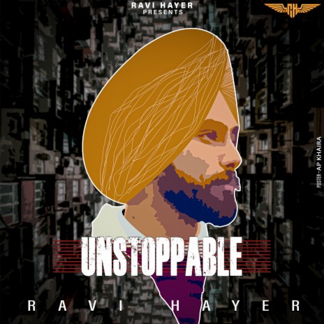 Unstopable | Boomplay Music