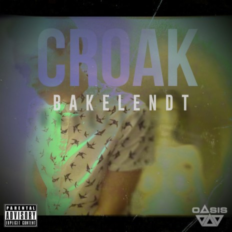 Croak | Boomplay Music