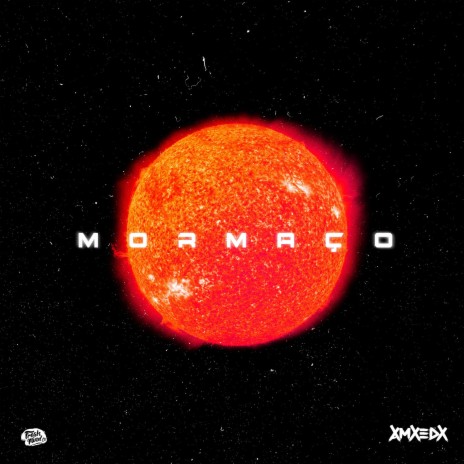 Mormaço ft. Amxedx | Boomplay Music