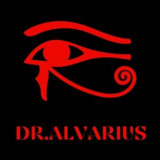 Dr.Alvarius