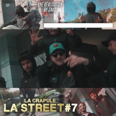 La Street 7 | Boomplay Music