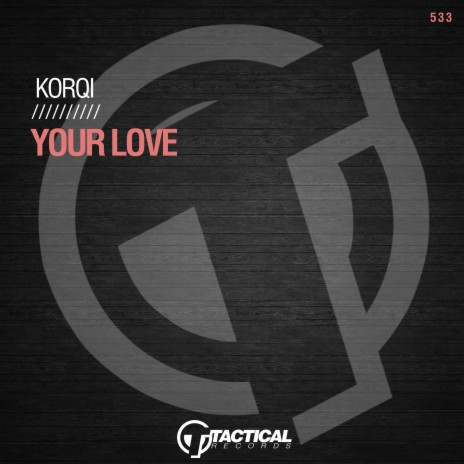 Your Love (Extended Mix) | Boomplay Music