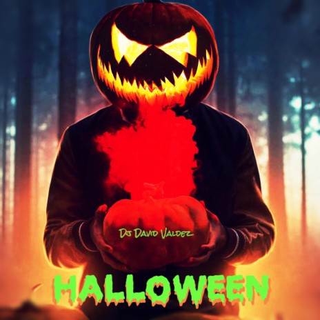 Halloween (Special Halloween) | Boomplay Music