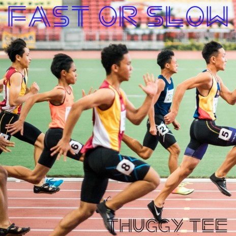 Fast or Slow | Boomplay Music