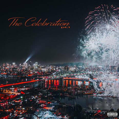 The Celebration Pt. 1 (Remix) ft. Rockcity & Dr.Jeff | Boomplay Music