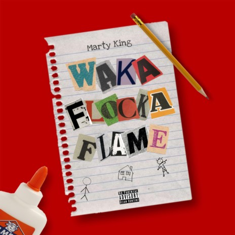 Waka Flocka Flame | Boomplay Music