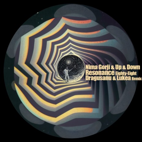Falling (Dragusanu Remix) ft. Up & Down | Boomplay Music