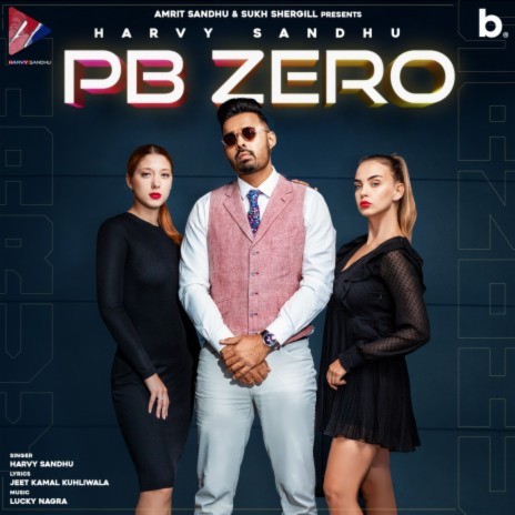 Pb Zero | Boomplay Music