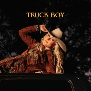 Truck Boy lyrics | Boomplay Music