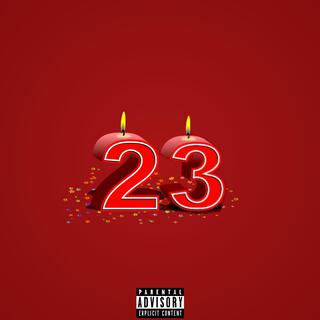 23