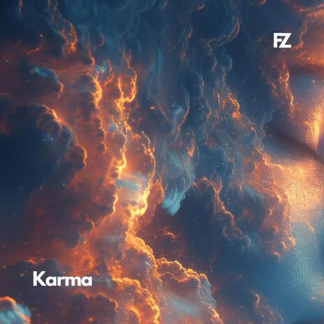 Karma | Boomplay Music