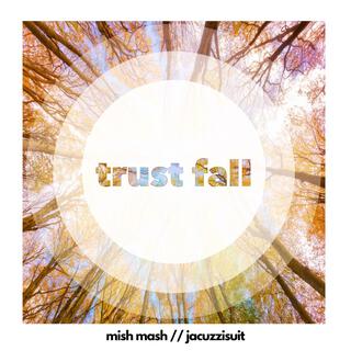 trust fall