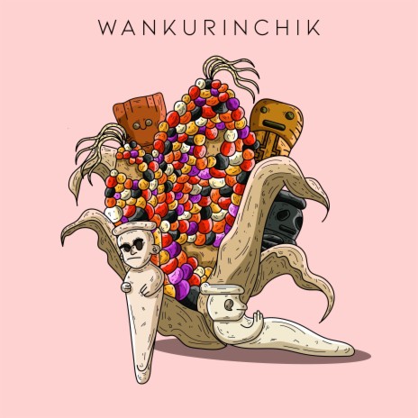 Wankurinchik ft. Cañaris Family
