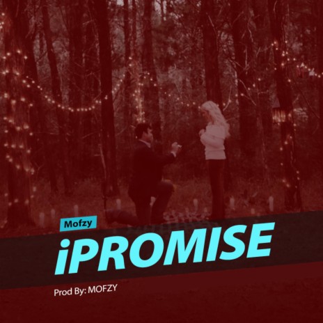 iPromise | Boomplay Music