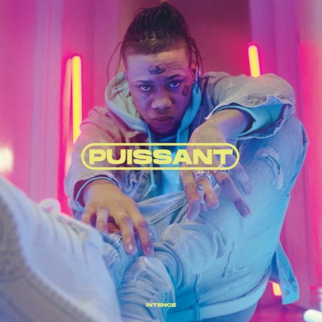 Puissant | Boomplay Music