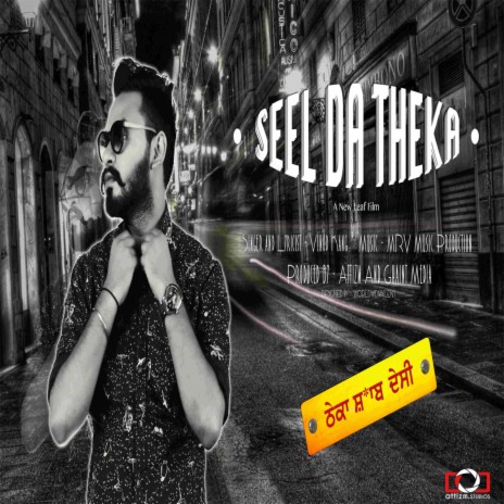 seel da theka | Boomplay Music