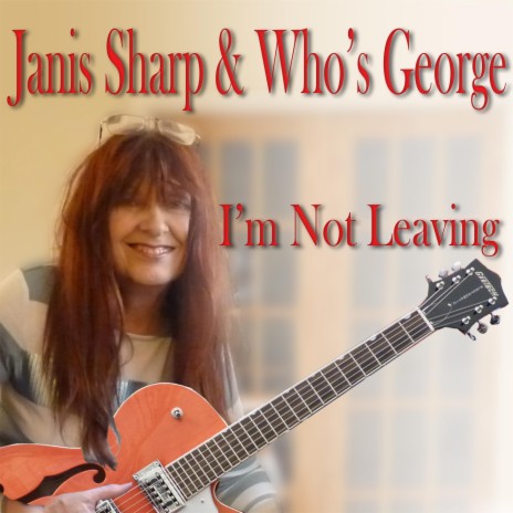 I'm Not Leaving | Boomplay Music