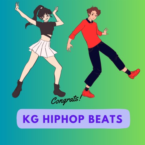 Hip-Hop Echo Rhythms | Boomplay Music