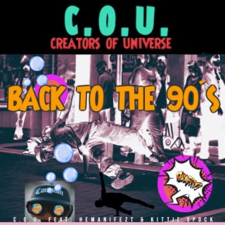 BACK TO THE 90´S