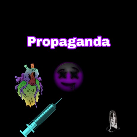 Propaganda | Boomplay Music