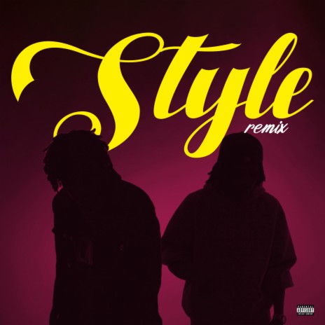 Style (Remix) ft. Armanii