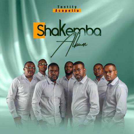 Shakemba | Boomplay Music