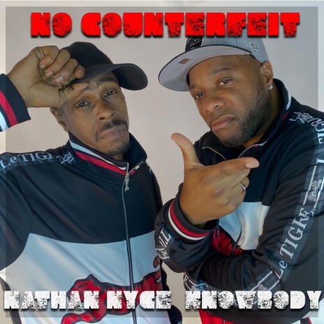 No Counterfeit | Boomplay Music