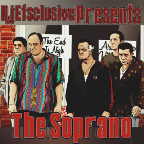 The Soprano | Boomplay Music