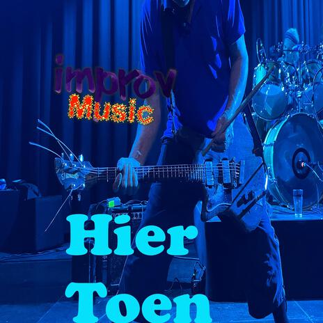 Hier Toen | Boomplay Music