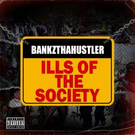 Ills of the Society | Boomplay Music