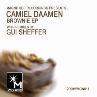 Brownie EP