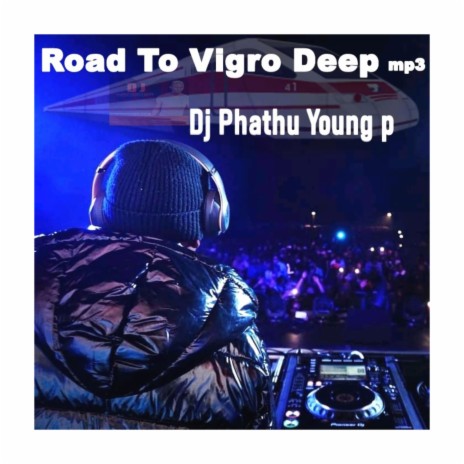 Road to Vigro Deep | Boomplay Music