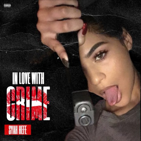 In Love With Crime | Boomplay Music