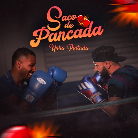 Saco de Pancada | Boomplay Music