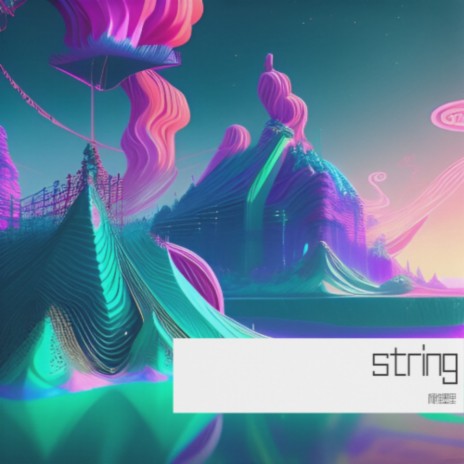 string | Boomplay Music