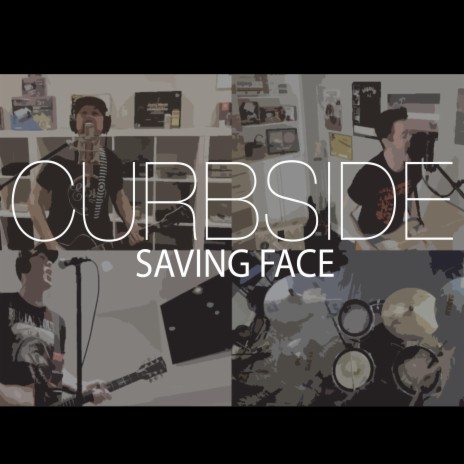 Saving Face. | Boomplay Music
