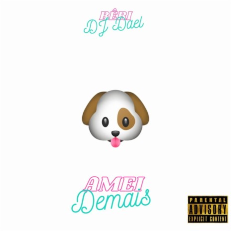 Amei Demais ft. DJ Dael