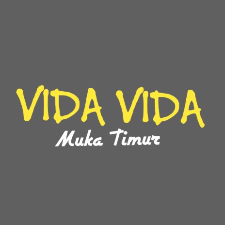 Vida Vida (Remix) | Boomplay Music