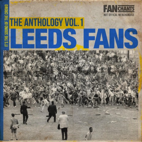 We All Love Leeds ft. Leeds Supporters | Boomplay Music