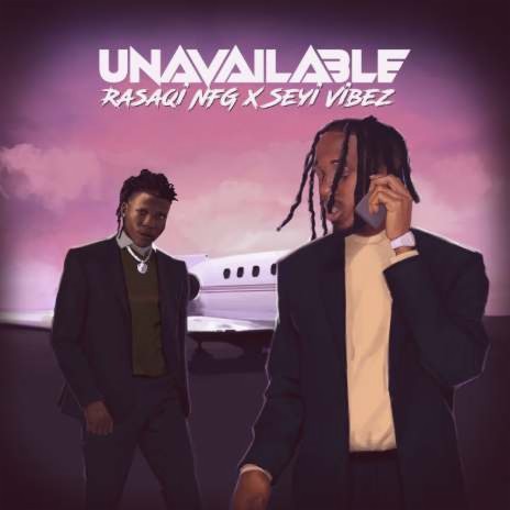 UNAVAILABLE mst | Boomplay Music