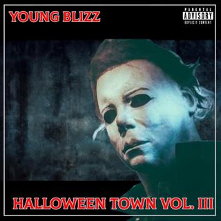 Halloween Town Vol.3