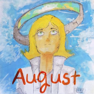 August