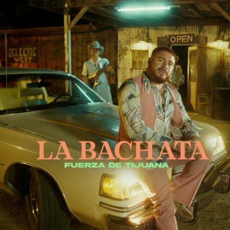 La Bachata | Boomplay Music