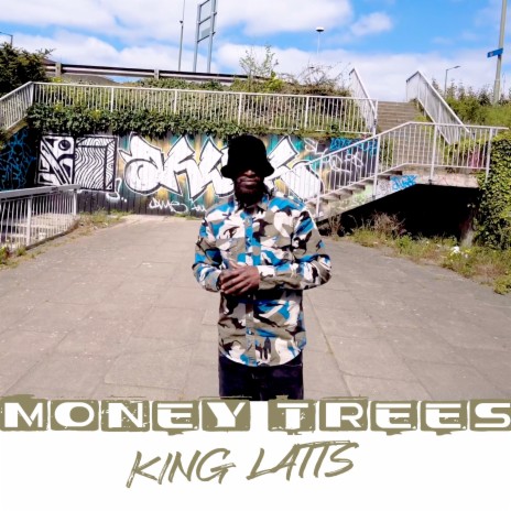 Money Trees ft. Mr Synback | Boomplay Music